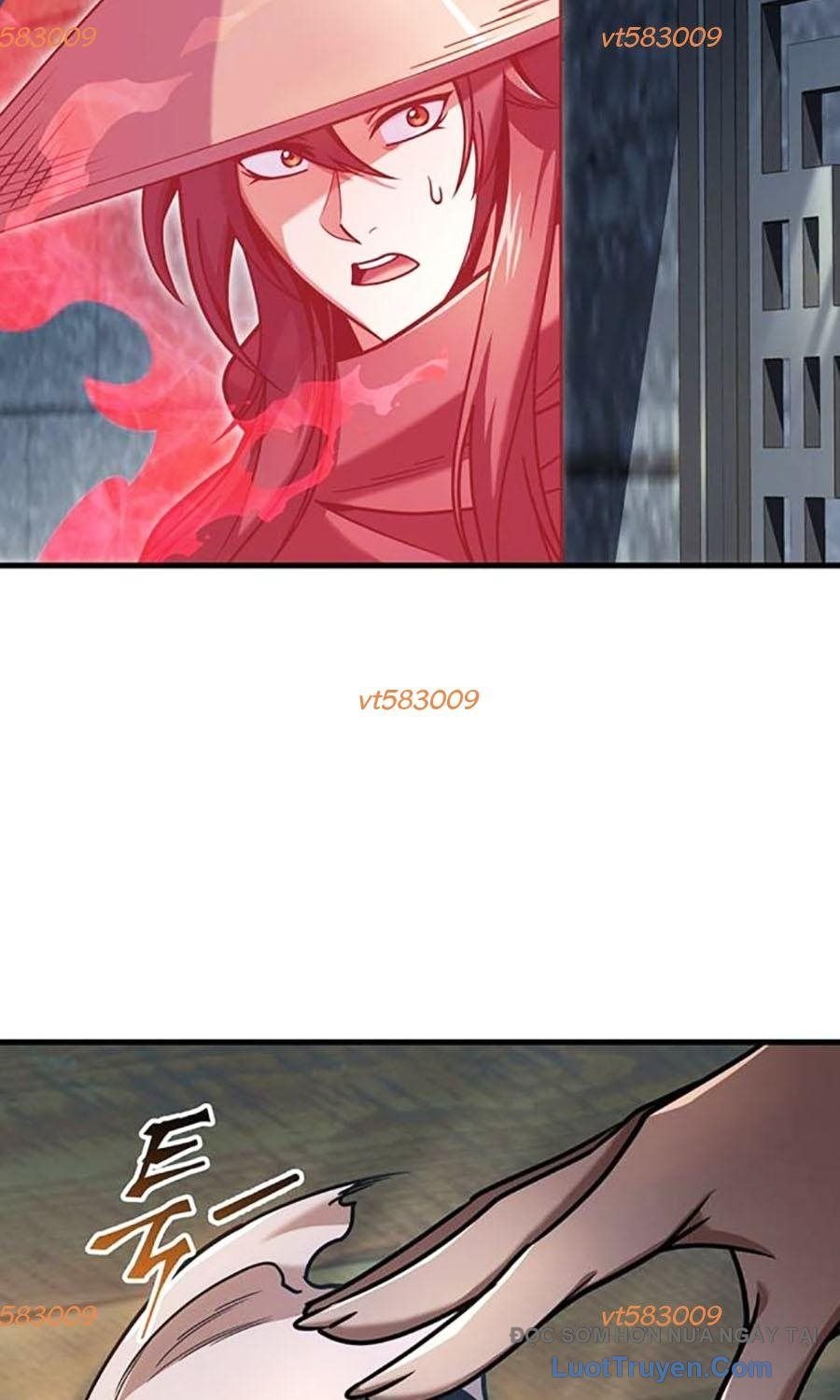 Thanh Kiếm Của Hoàng Đế Chap 113 - Next Chap 114