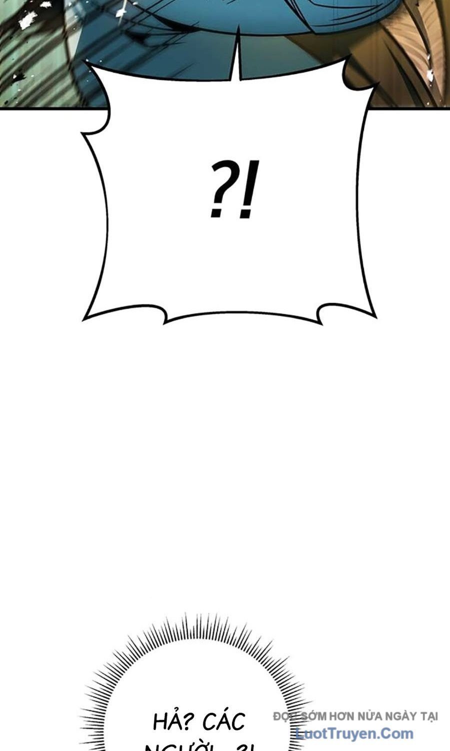 Thanh Kiếm Của Hoàng Đế Chap 113 - Next Chap 114