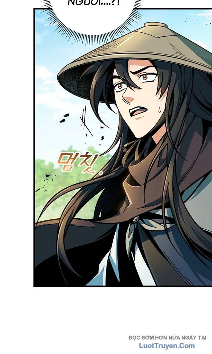 Thanh Kiếm Của Hoàng Đế Chap 113 - Next Chap 114