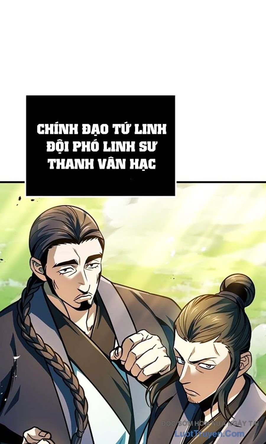 Thanh Kiếm Của Hoàng Đế Chap 113 - Next Chap 114