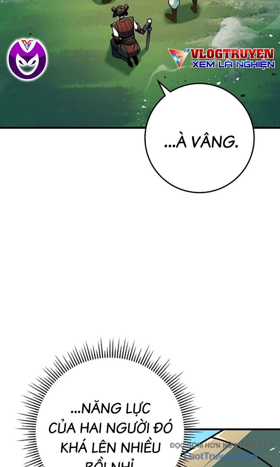 Thanh Kiếm Của Hoàng Đế Chap 113 - Next Chap 114