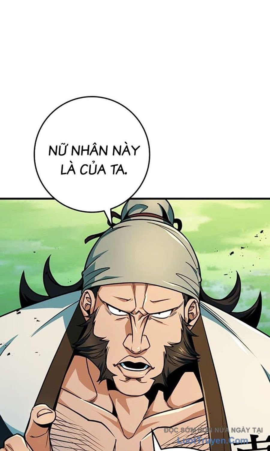 Thanh Kiếm Của Hoàng Đế Chap 113 - Next Chap 114