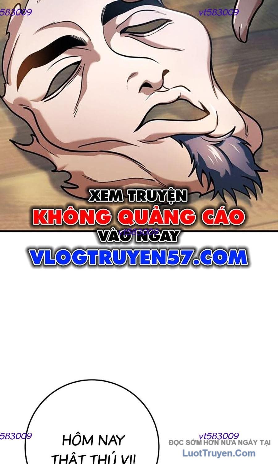 Thanh Kiếm Của Hoàng Đế Chap 113 - Next Chap 114