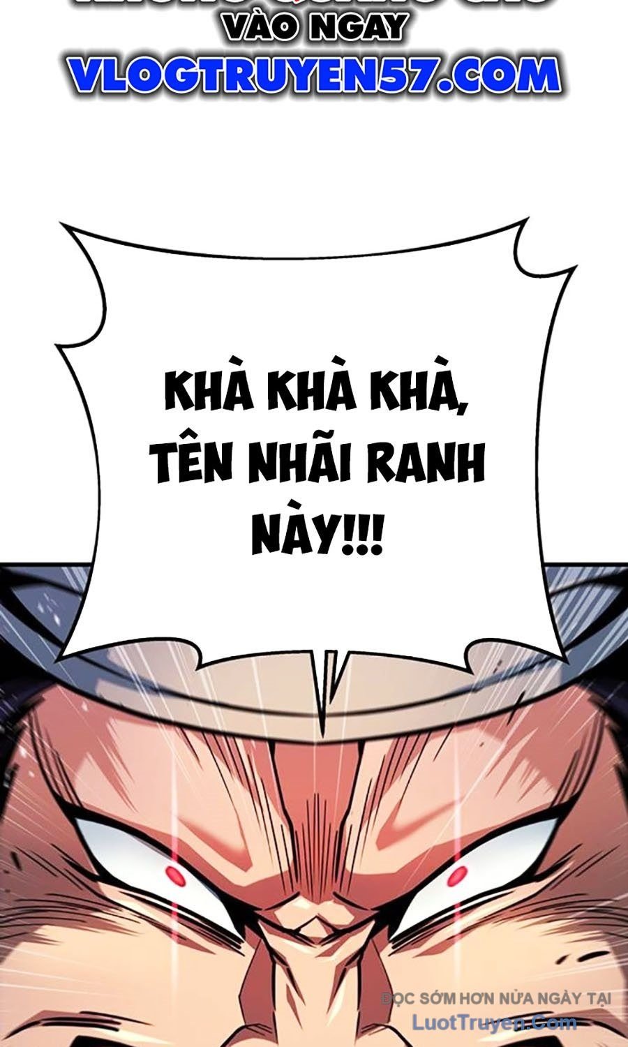 Thanh Kiếm Của Hoàng Đế Chap 113 - Next Chap 114