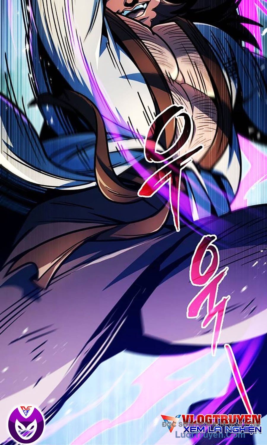 Thanh Kiếm Của Hoàng Đế Chap 113 - Next Chap 114