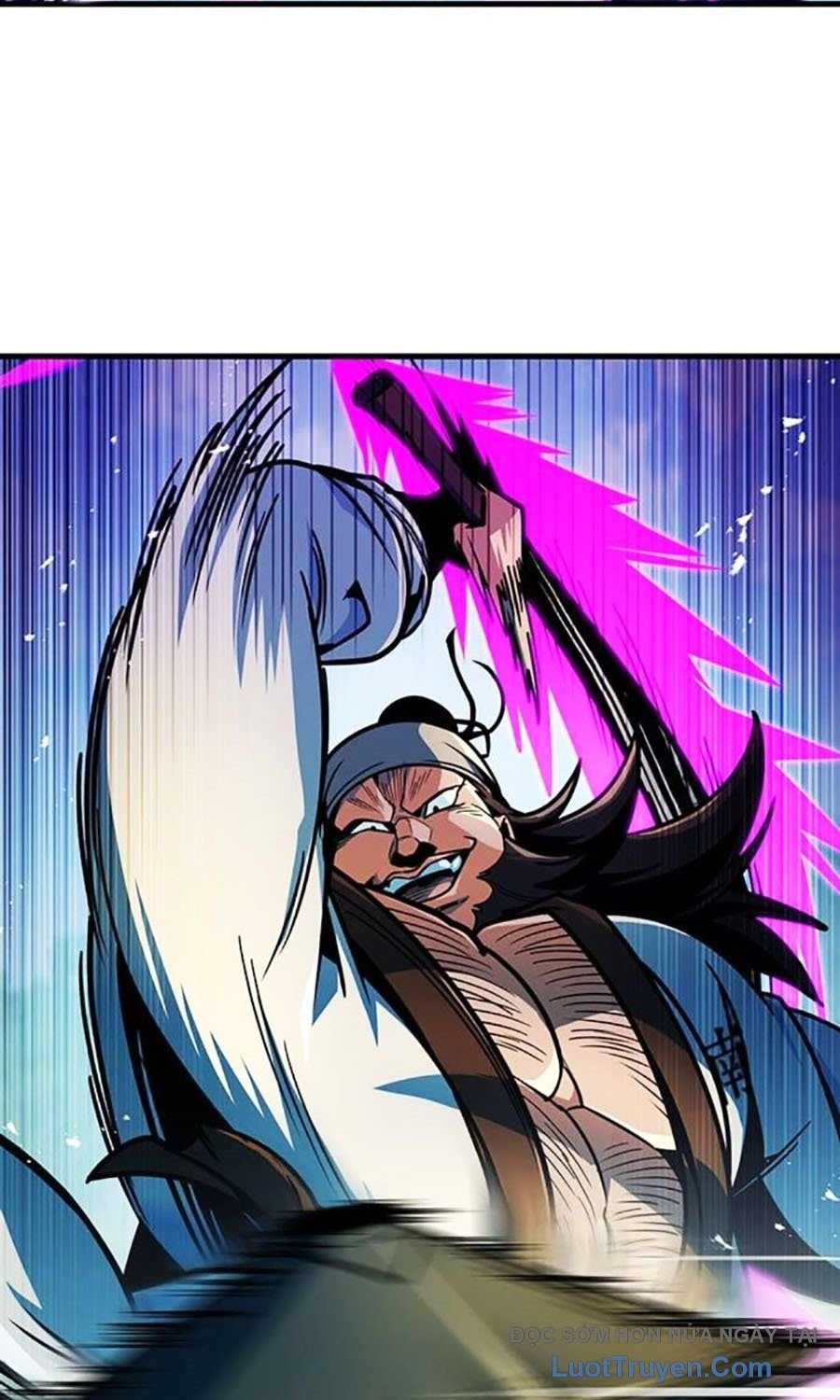 Thanh Kiếm Của Hoàng Đế Chap 113 - Next Chap 114