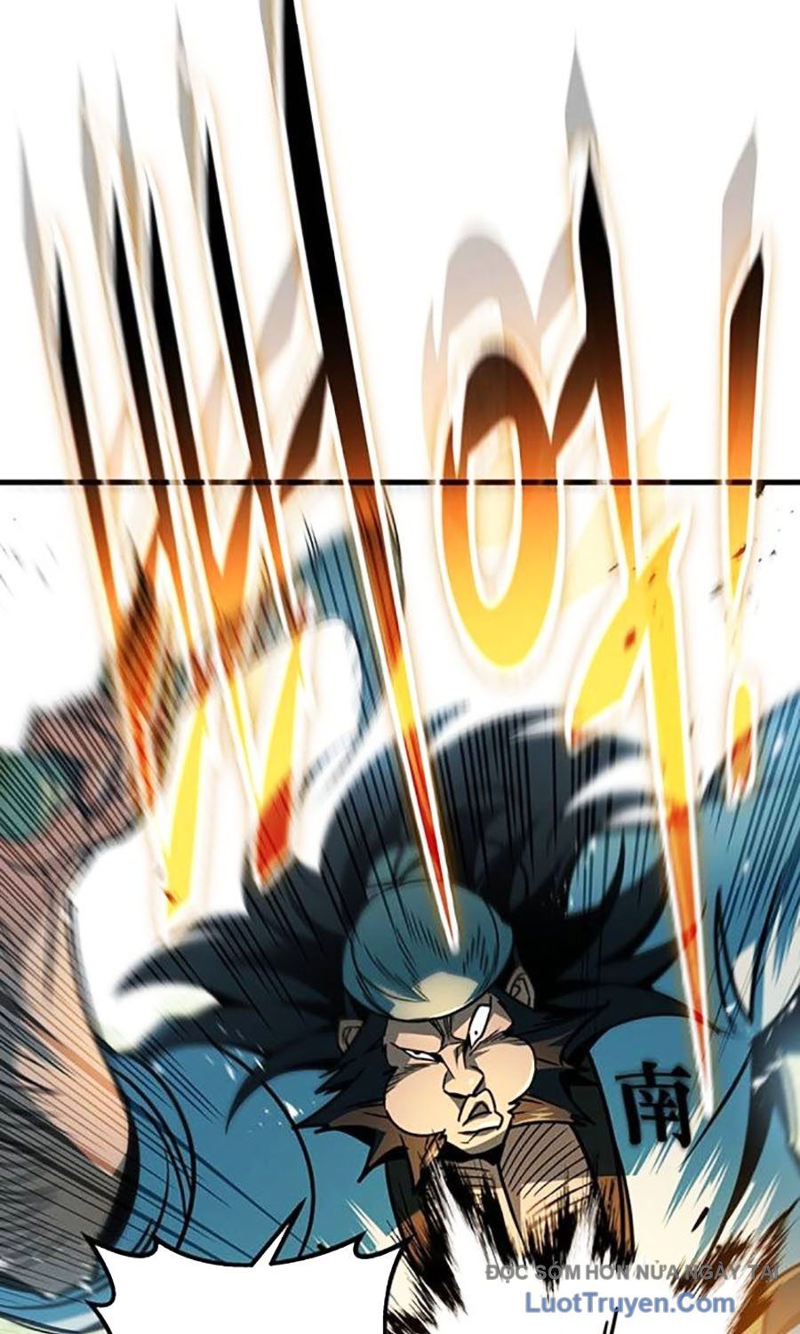 Thanh Kiếm Của Hoàng Đế Chap 113 - Next Chap 114