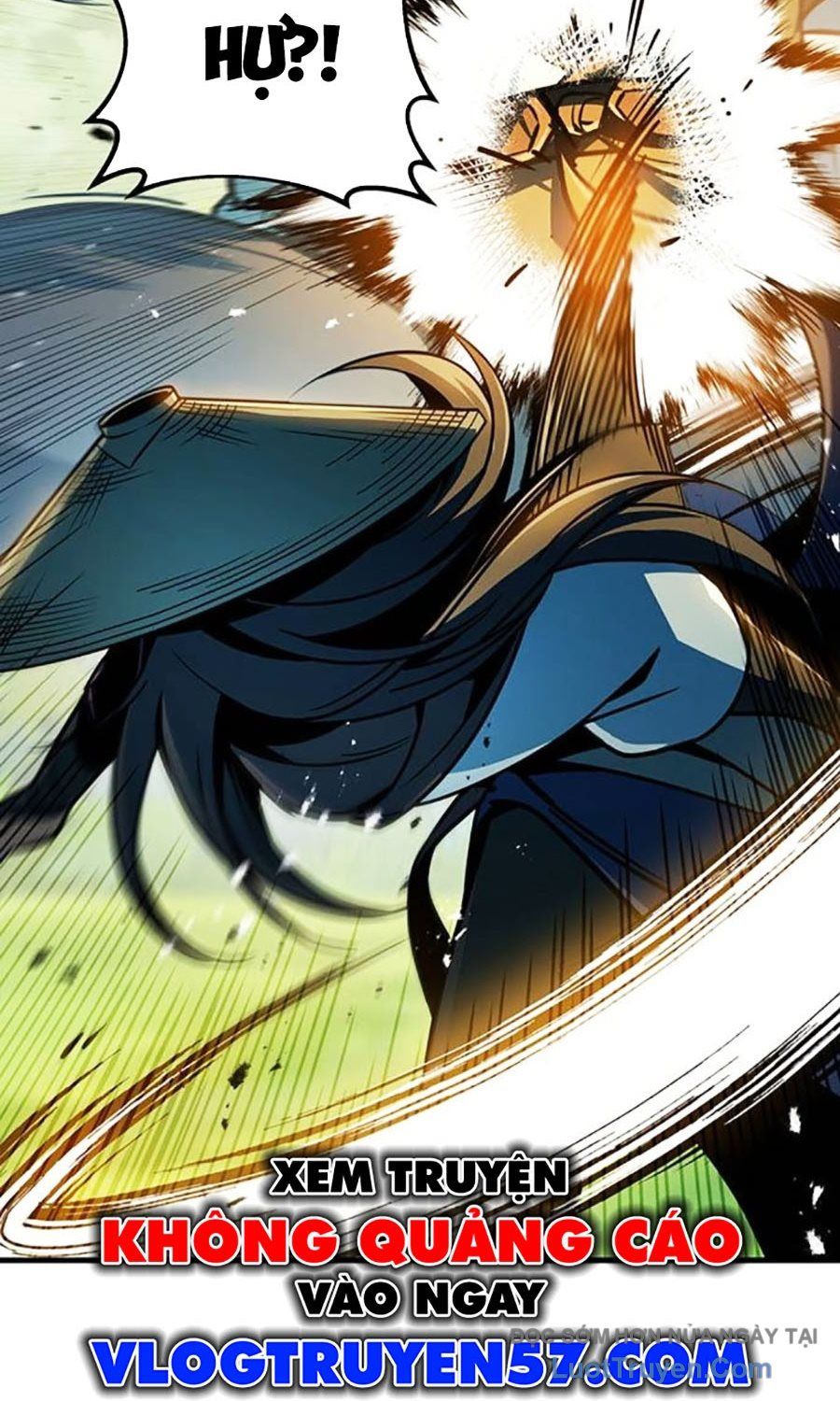 Thanh Kiếm Của Hoàng Đế Chap 113 - Next Chap 114