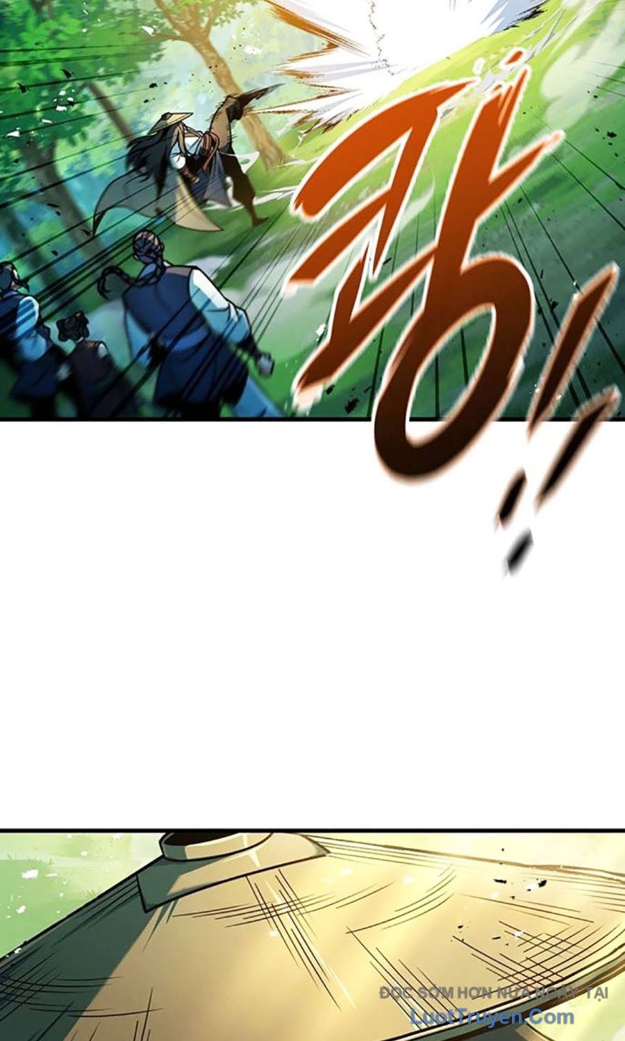 Thanh Kiếm Của Hoàng Đế Chap 113 - Next Chap 114