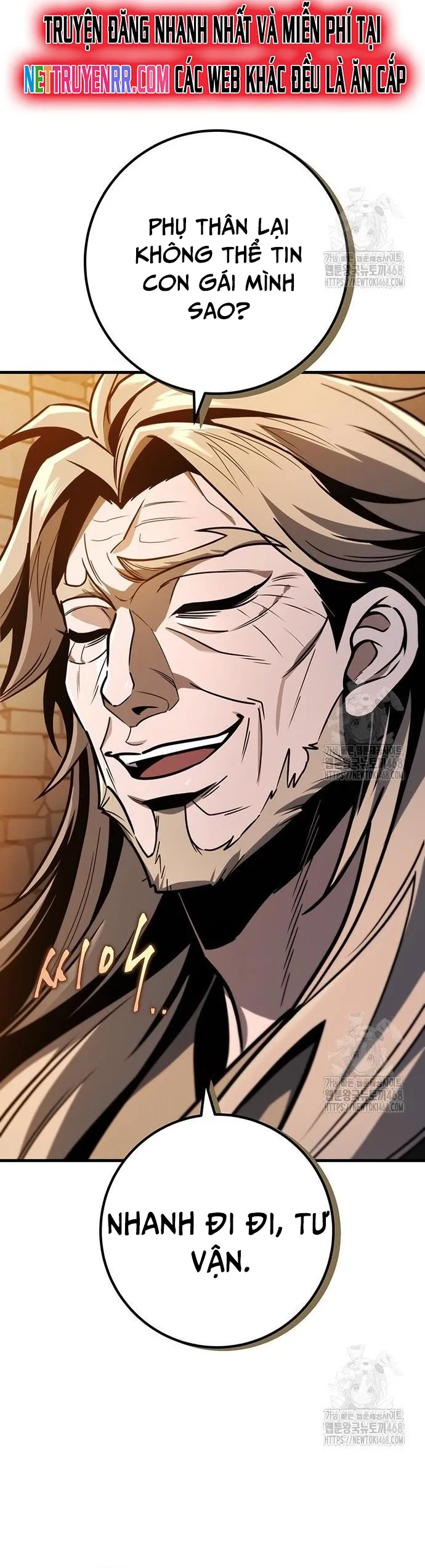 Thanh Kiếm Của Hoàng Đế Chap 77 - Next Chap 78