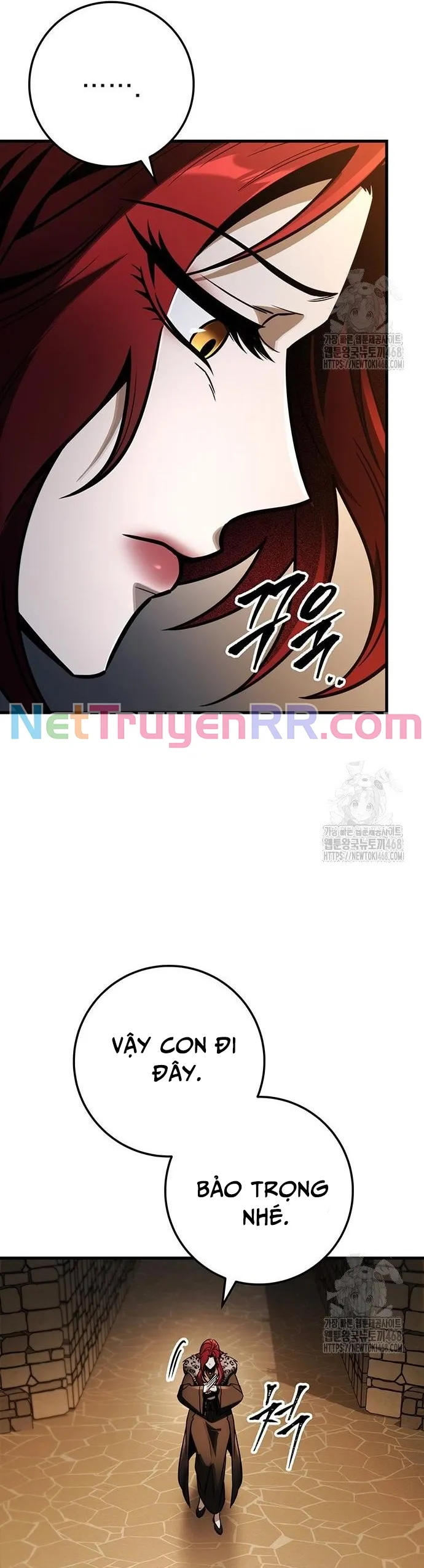 Thanh Kiếm Của Hoàng Đế Chap 77 - Next Chap 78