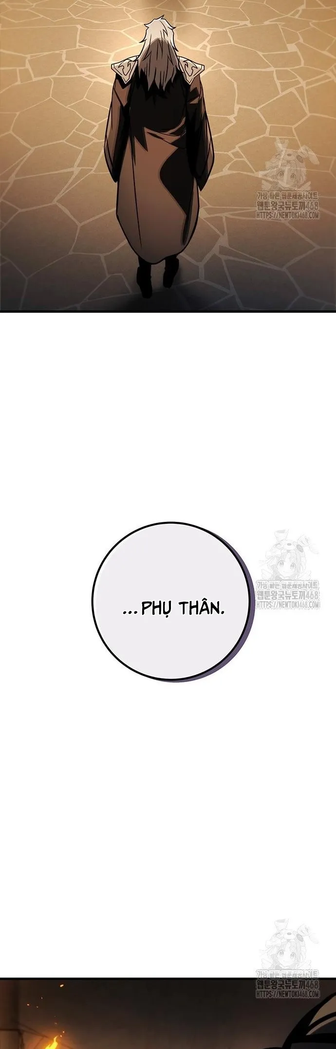 Thanh Kiếm Của Hoàng Đế Chap 77 - Next Chap 78