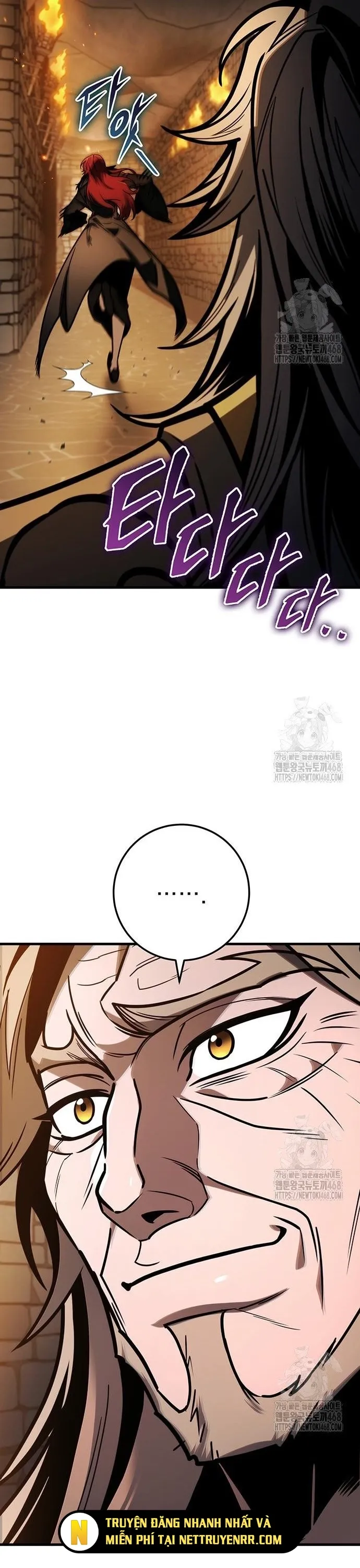 Thanh Kiếm Của Hoàng Đế Chap 77 - Next Chap 78