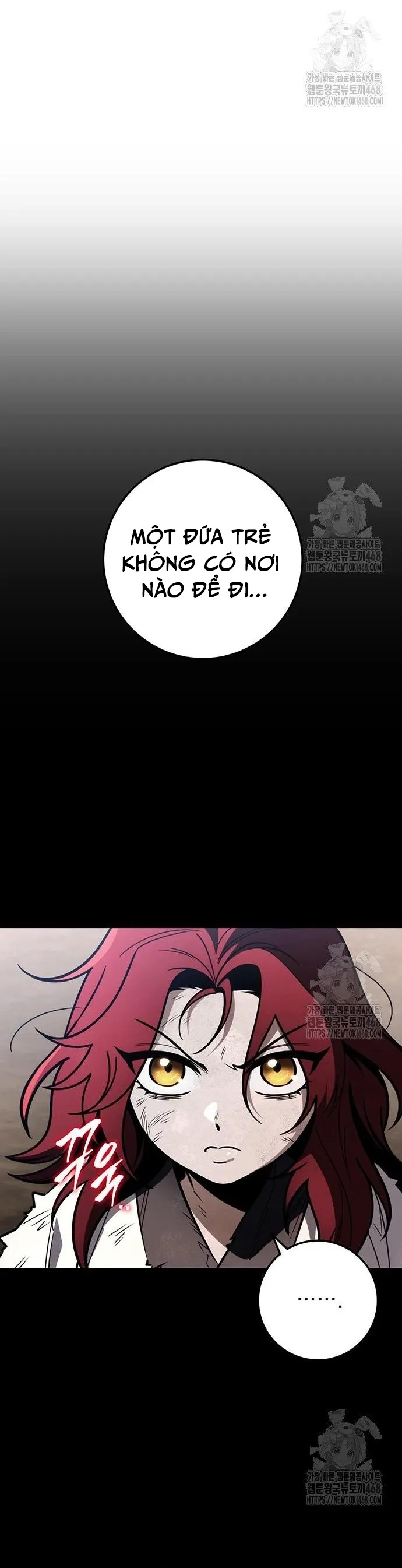 Thanh Kiếm Của Hoàng Đế Chap 77 - Next Chap 78