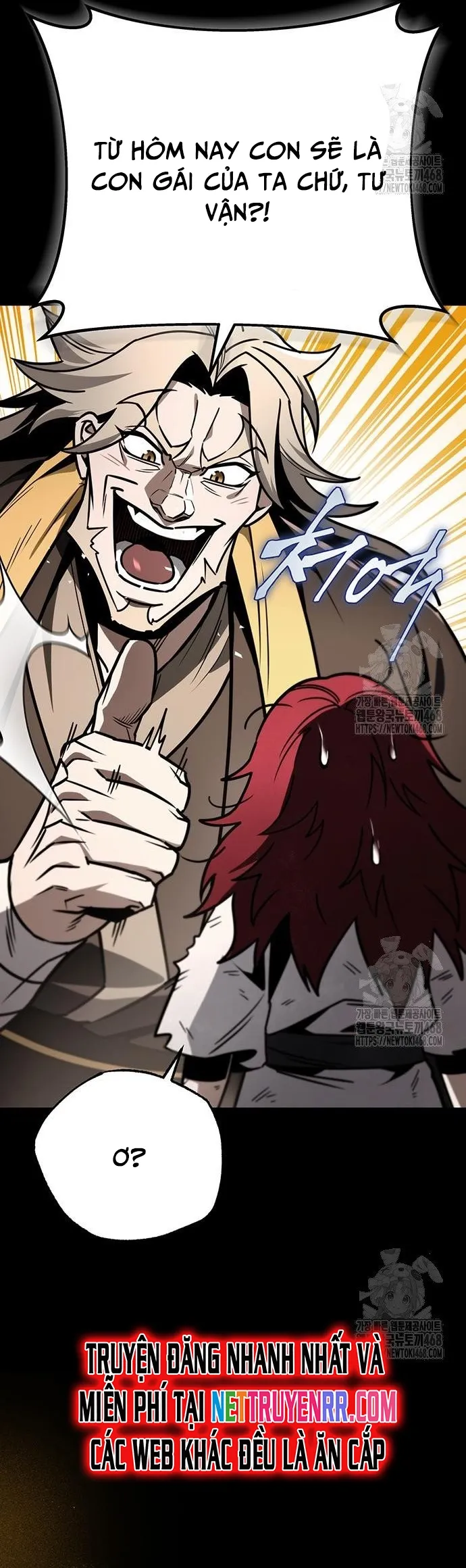 Thanh Kiếm Của Hoàng Đế Chap 77 - Next Chap 78