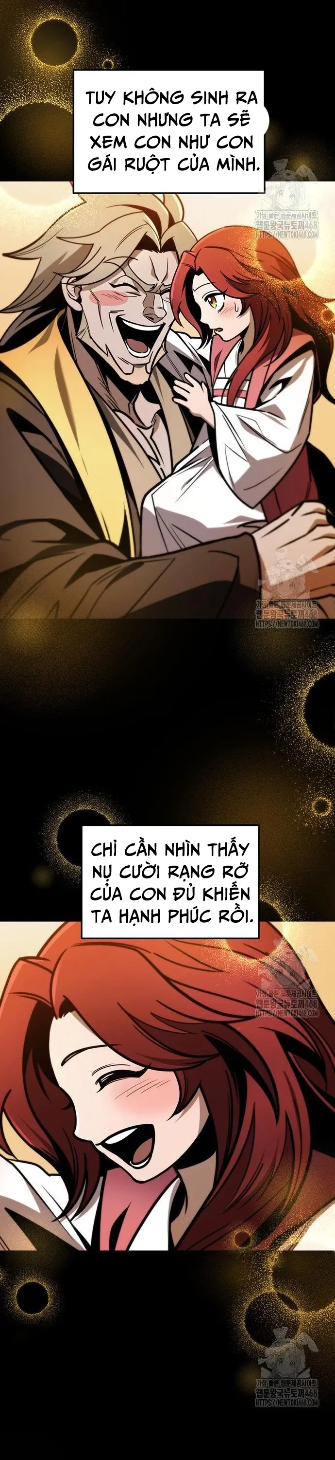 Thanh Kiếm Của Hoàng Đế Chap 77 - Next Chap 78