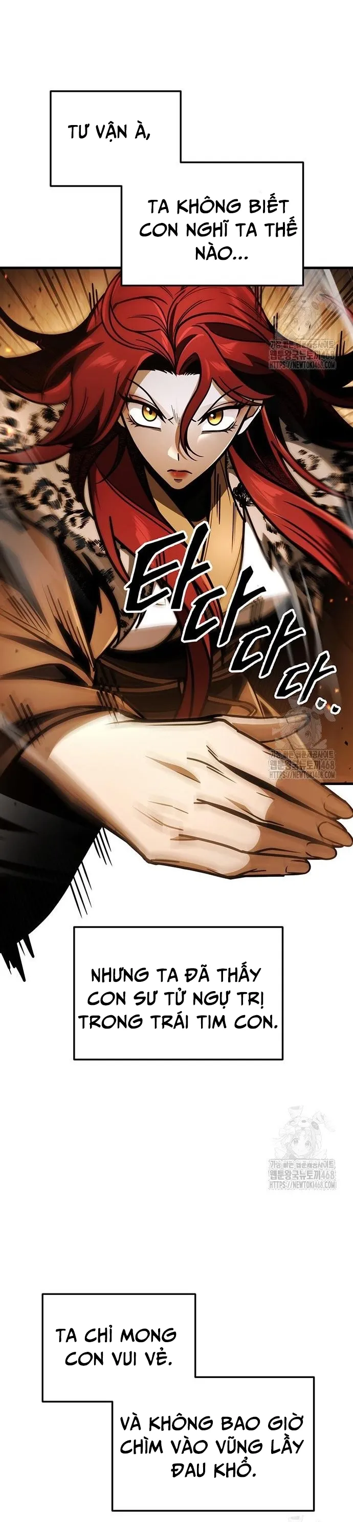 Thanh Kiếm Của Hoàng Đế Chap 77 - Next Chap 78