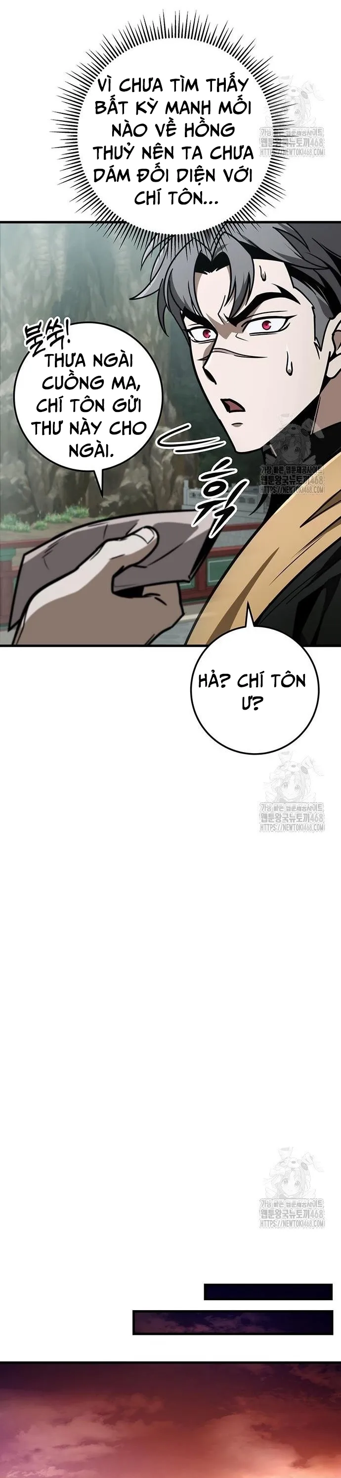 Thanh Kiếm Của Hoàng Đế Chap 77 - Next Chap 78