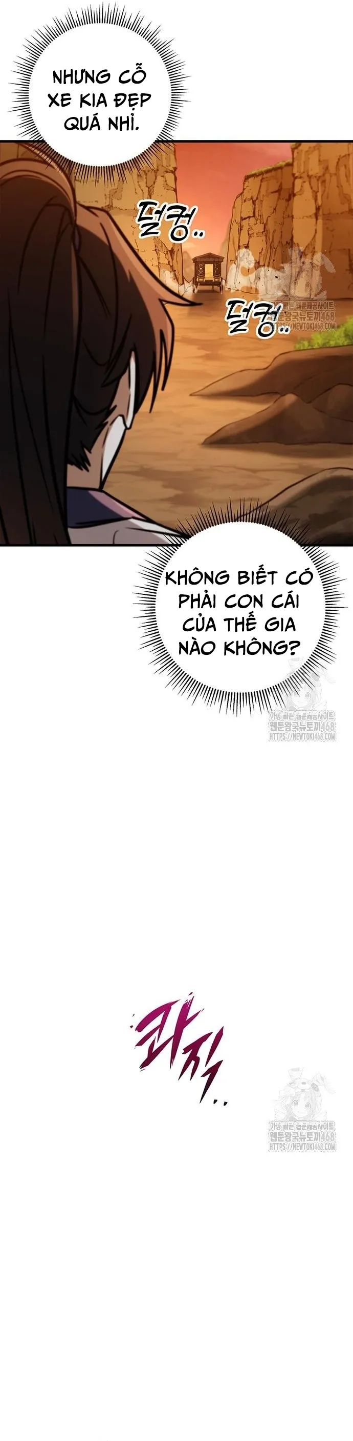 Thanh Kiếm Của Hoàng Đế Chap 77 - Next Chap 78