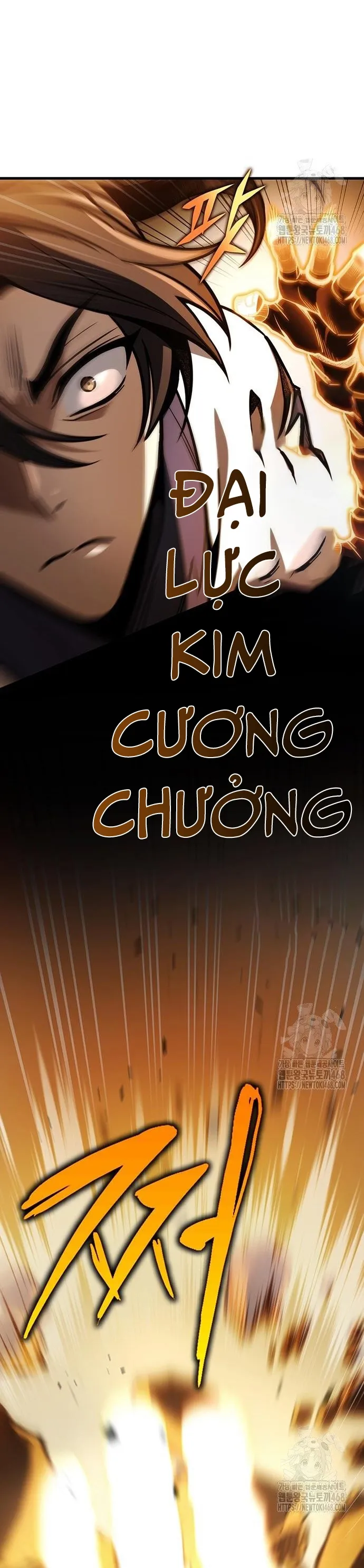 Thanh Kiếm Của Hoàng Đế Chap 77 - Next Chap 78