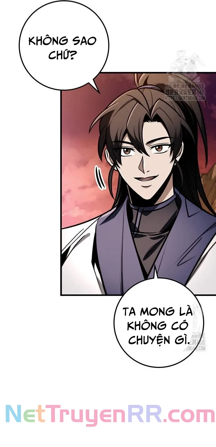 Thanh Kiếm Của Hoàng Đế Chap 77 - Next Chap 78