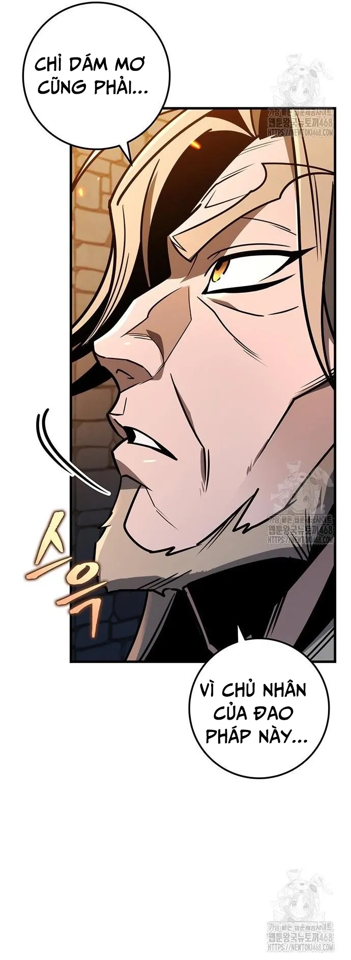 Thanh Kiếm Của Hoàng Đế Chap 77 - Next Chap 78