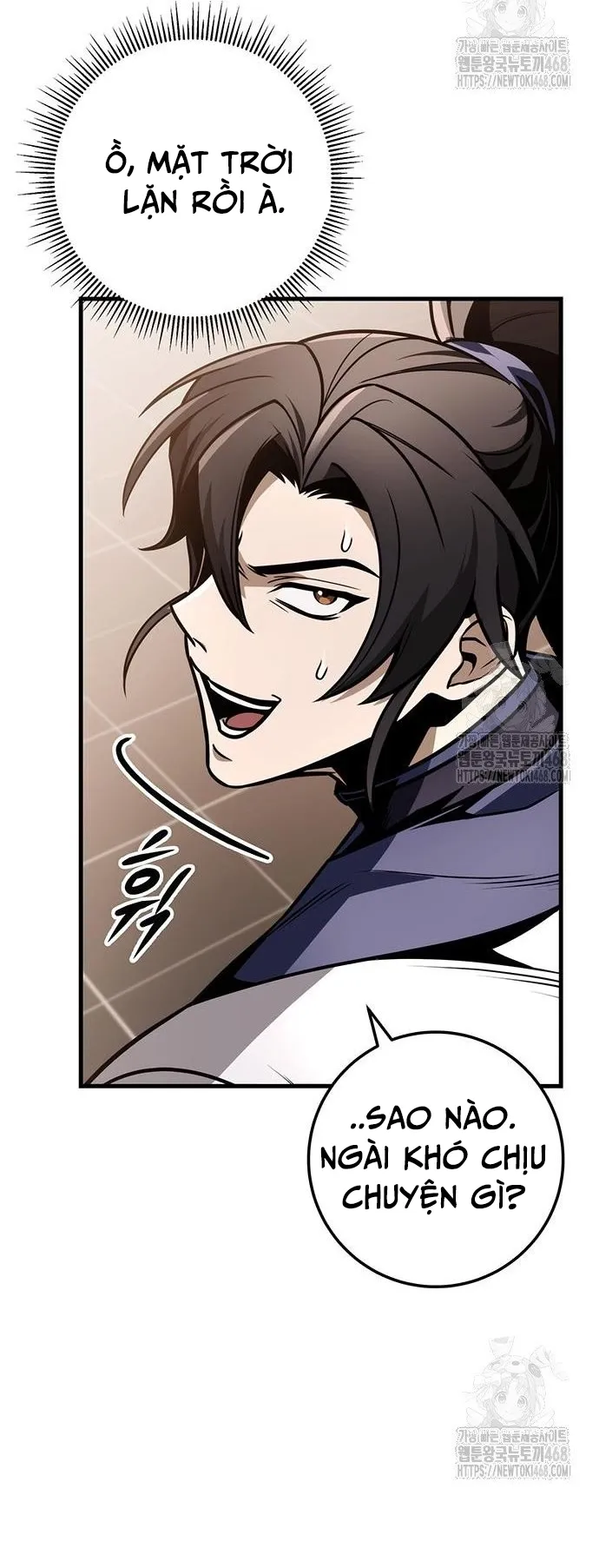 Thanh Kiếm Của Hoàng Đế Chap 77 - Next Chap 78