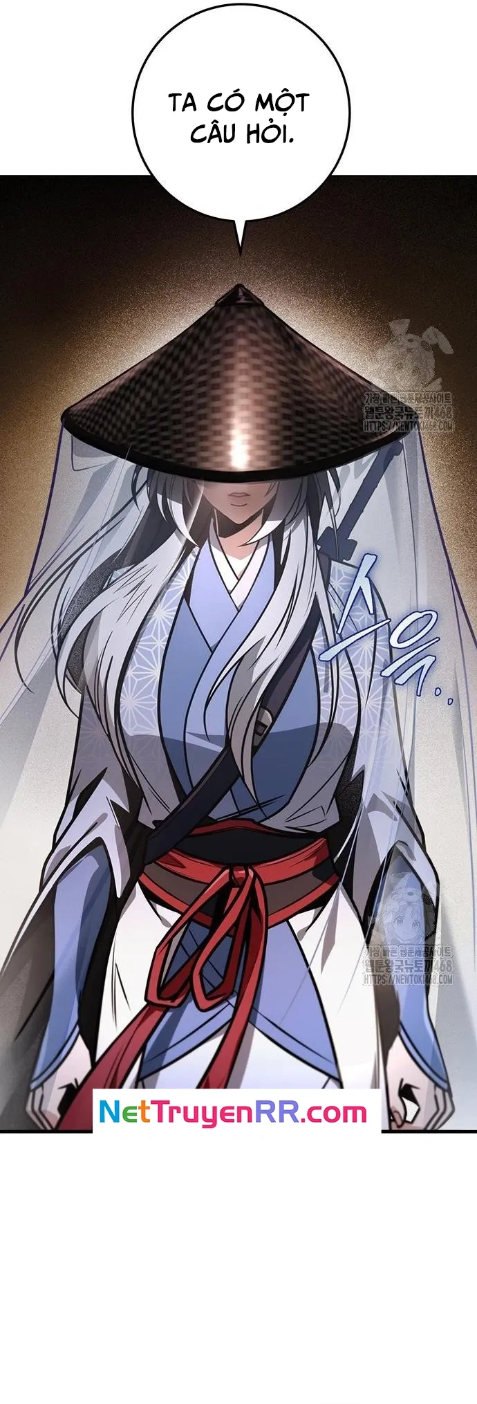 Thanh Kiếm Của Hoàng Đế Chap 77 - Next Chap 78