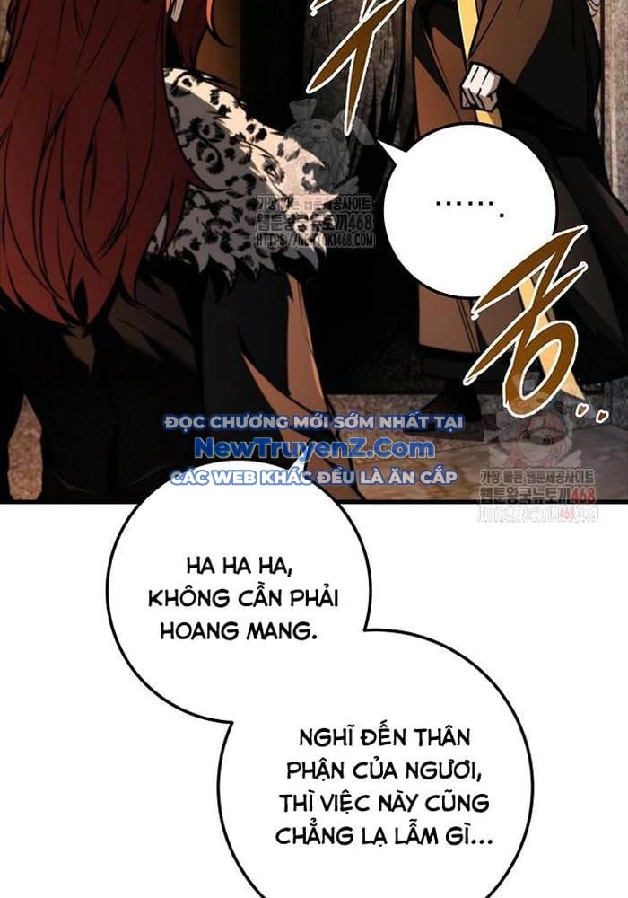 Thanh Kiếm Của Hoàng Đế Chap 85 - Next Chap 86