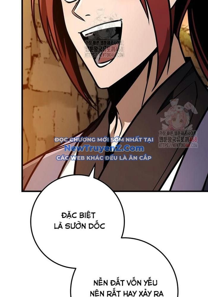 Thanh Kiếm Của Hoàng Đế Chap 85 - Next Chap 86