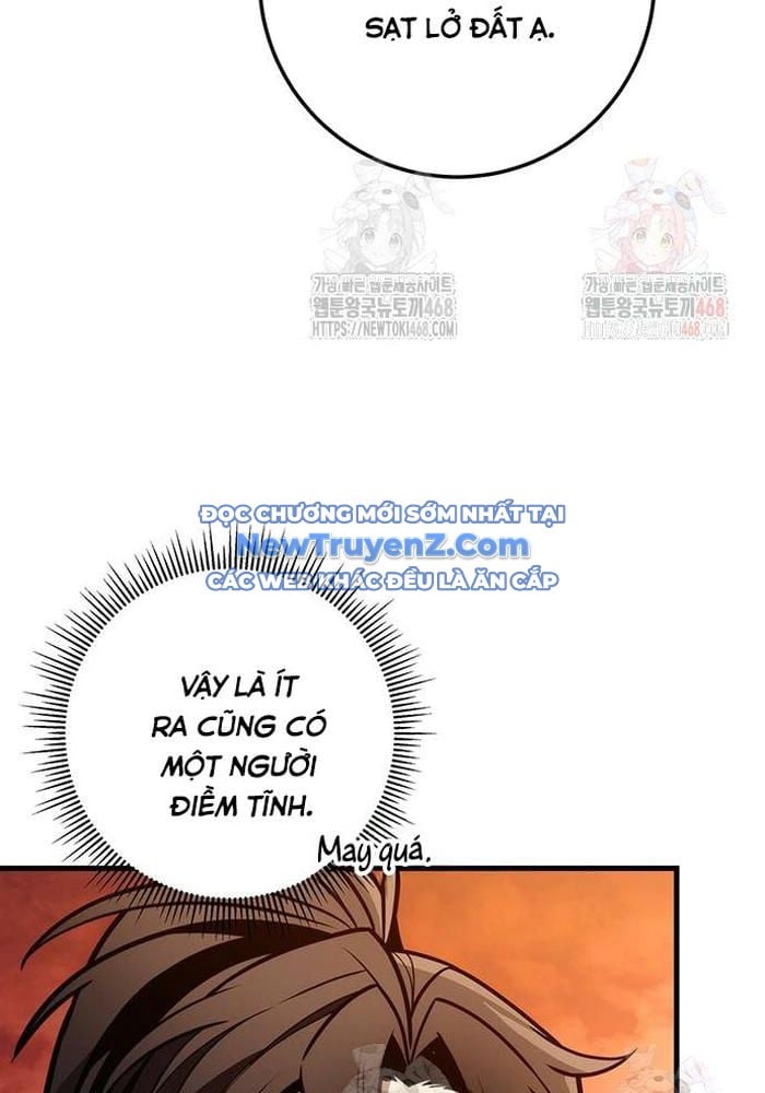 Thanh Kiếm Của Hoàng Đế Chap 85 - Next Chap 86