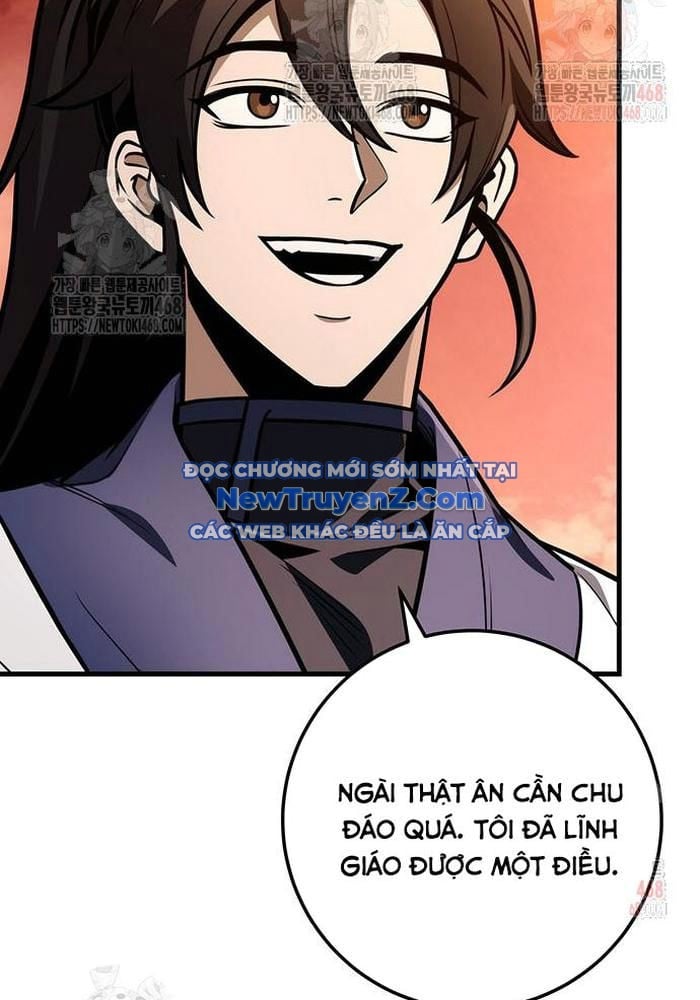 Thanh Kiếm Của Hoàng Đế Chap 85 - Next Chap 86