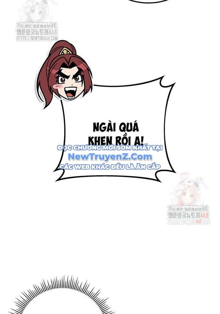 Thanh Kiếm Của Hoàng Đế Chap 85 - Next Chap 86