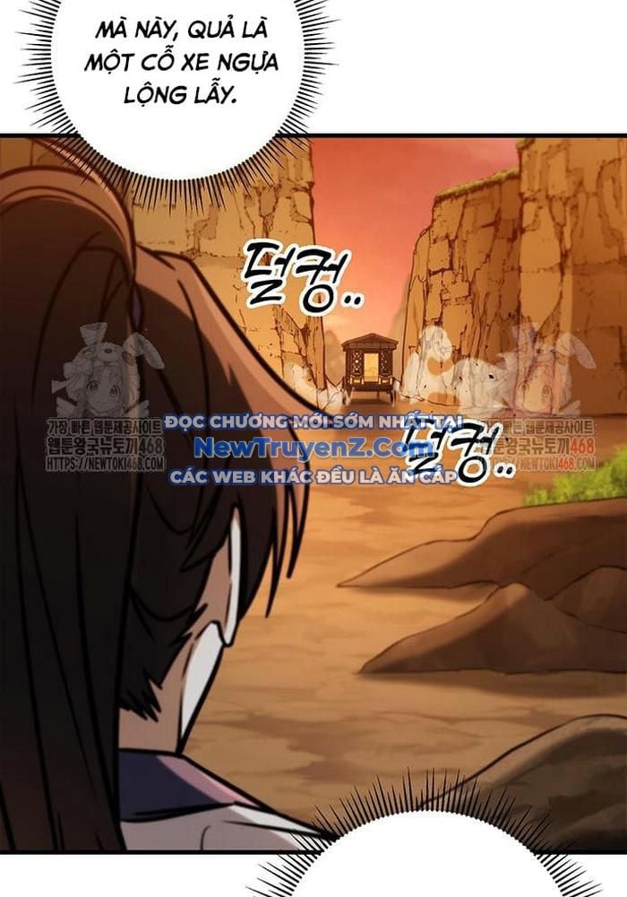 Thanh Kiếm Của Hoàng Đế Chap 85 - Next Chap 86