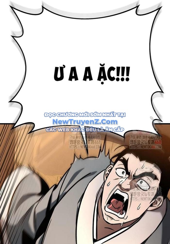 Thanh Kiếm Của Hoàng Đế Chap 85 - Next Chap 86