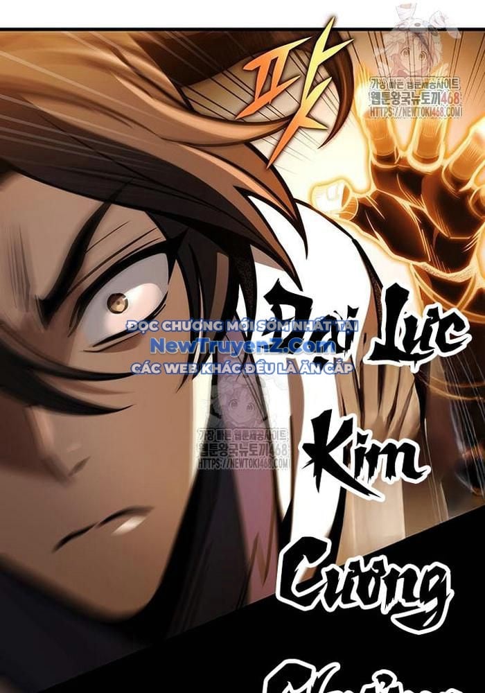 Thanh Kiếm Của Hoàng Đế Chap 85 - Next Chap 86