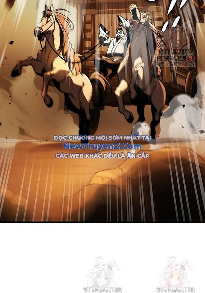 Thanh Kiếm Của Hoàng Đế Chap 85 - Next Chap 86