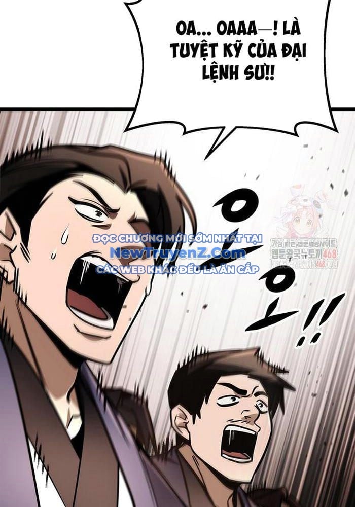 Thanh Kiếm Của Hoàng Đế Chap 85 - Next Chap 86