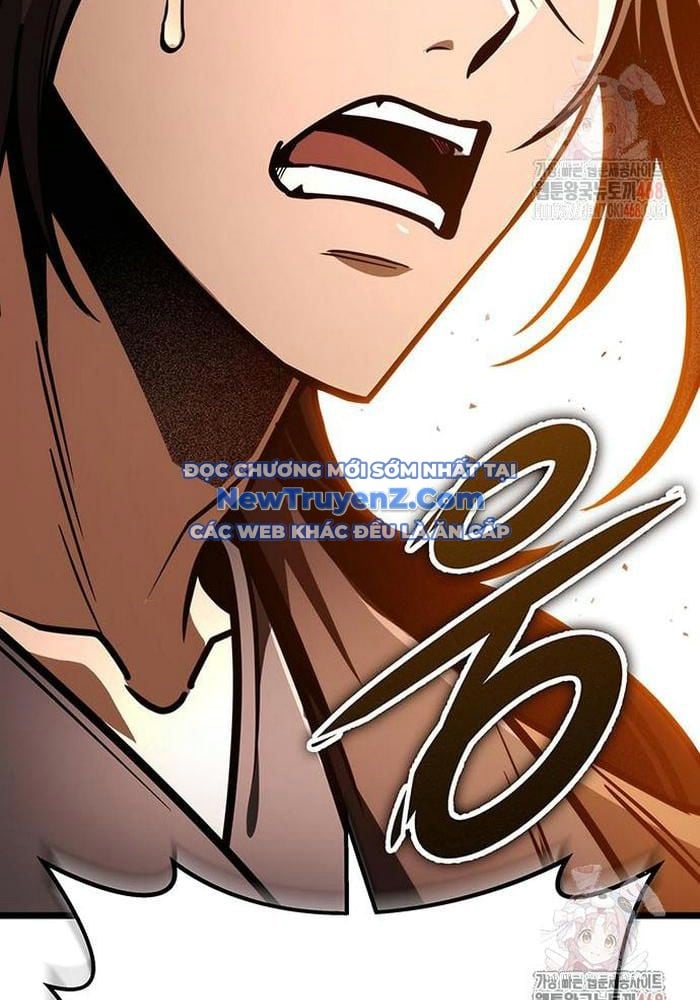 Thanh Kiếm Của Hoàng Đế Chap 85 - Next Chap 86