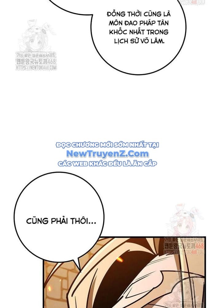 Thanh Kiếm Của Hoàng Đế Chap 85 - Next Chap 86