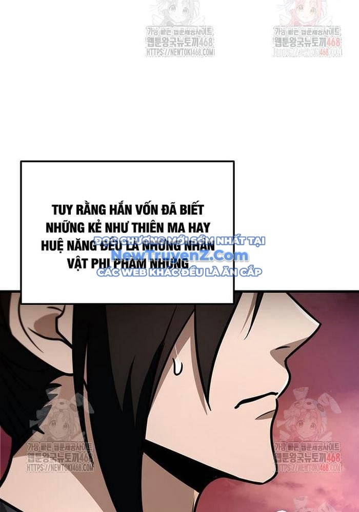 Thanh Kiếm Của Hoàng Đế Chap 85 - Next Chap 86