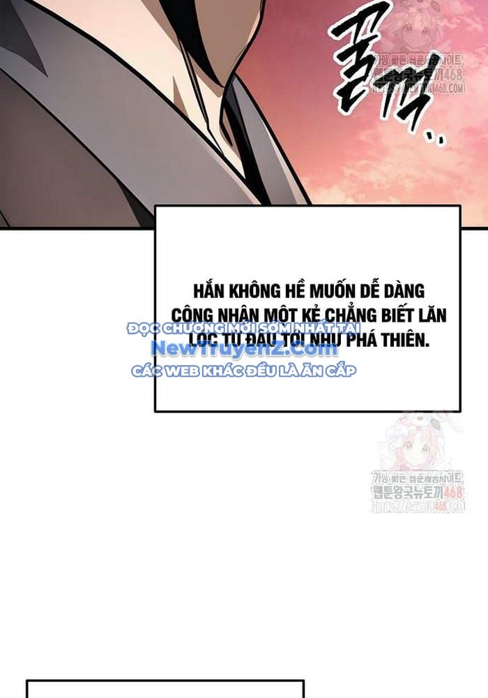 Thanh Kiếm Của Hoàng Đế Chap 85 - Next Chap 86