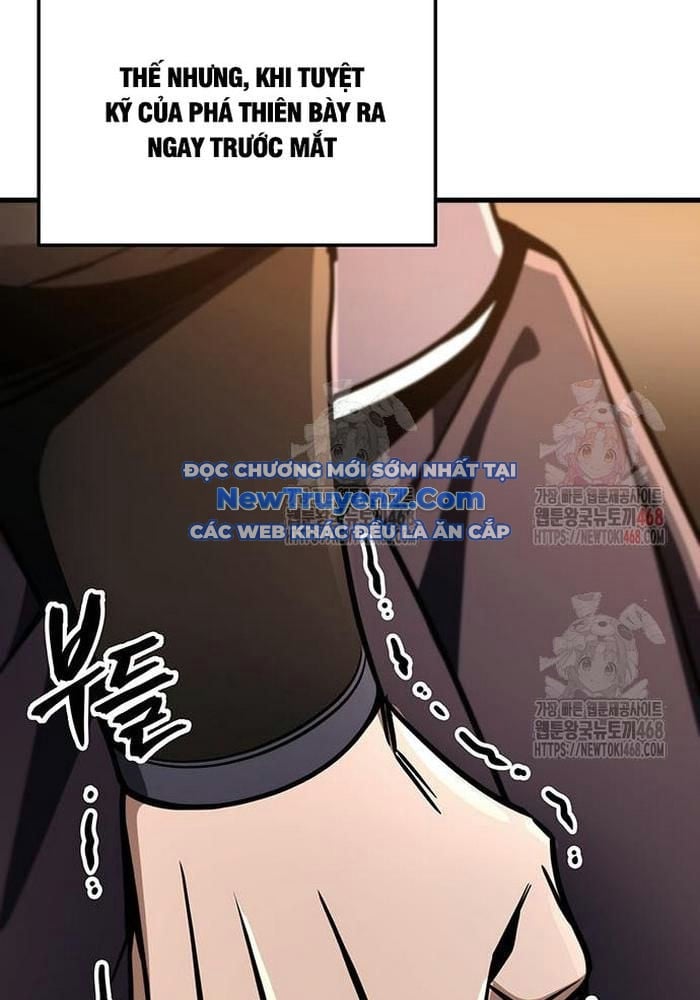 Thanh Kiếm Của Hoàng Đế Chap 85 - Next Chap 86