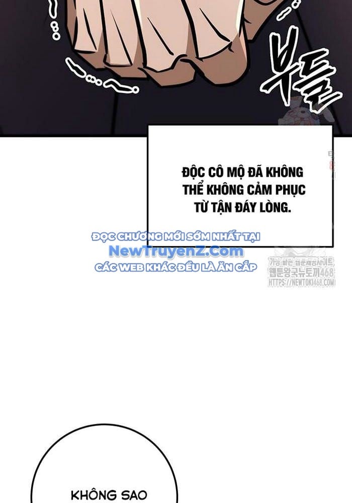 Thanh Kiếm Của Hoàng Đế Chap 85 - Next Chap 86