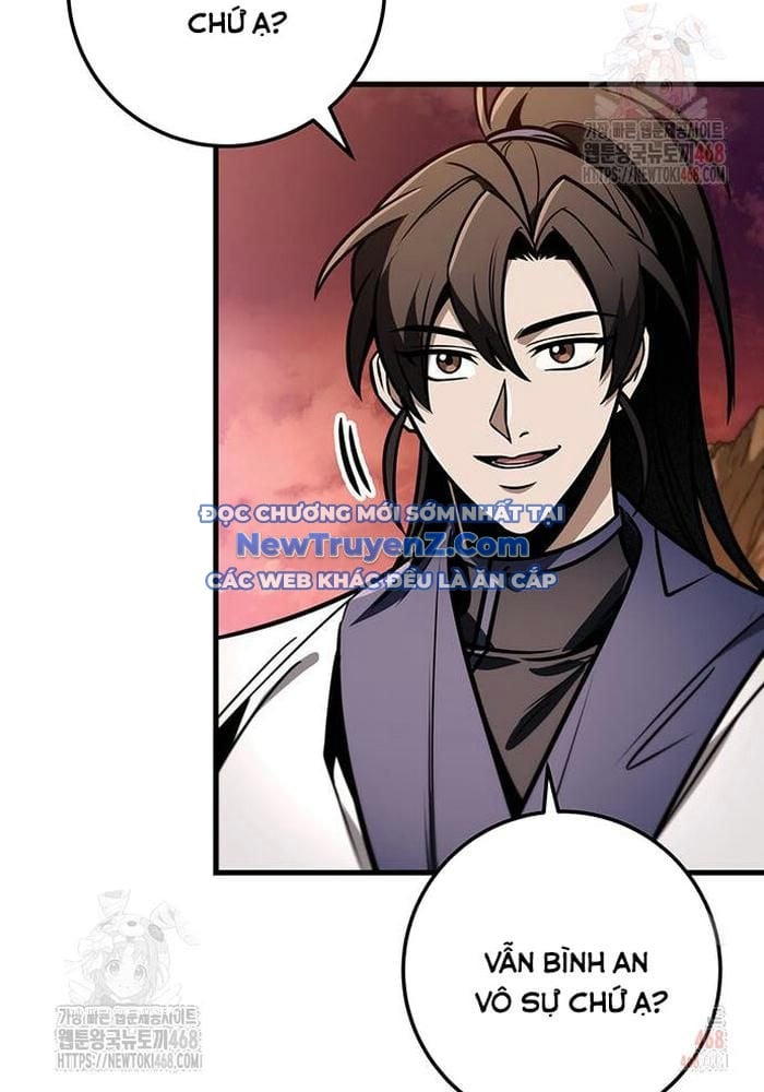 Thanh Kiếm Của Hoàng Đế Chap 85 - Next Chap 86