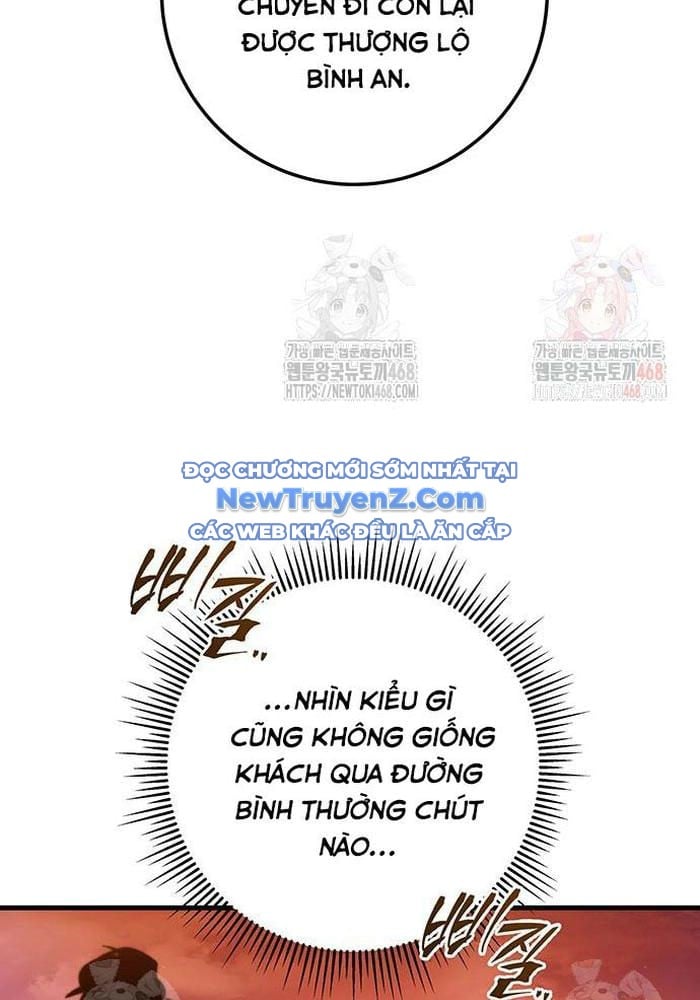 Thanh Kiếm Của Hoàng Đế Chap 85 - Next Chap 86