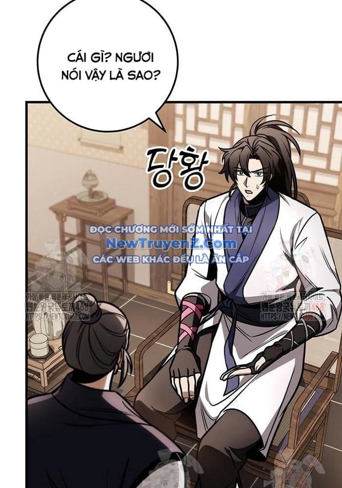 Thanh Kiếm Của Hoàng Đế Chap 85 - Next Chap 86