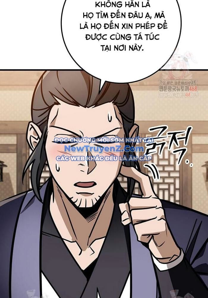 Thanh Kiếm Của Hoàng Đế Chap 85 - Next Chap 86