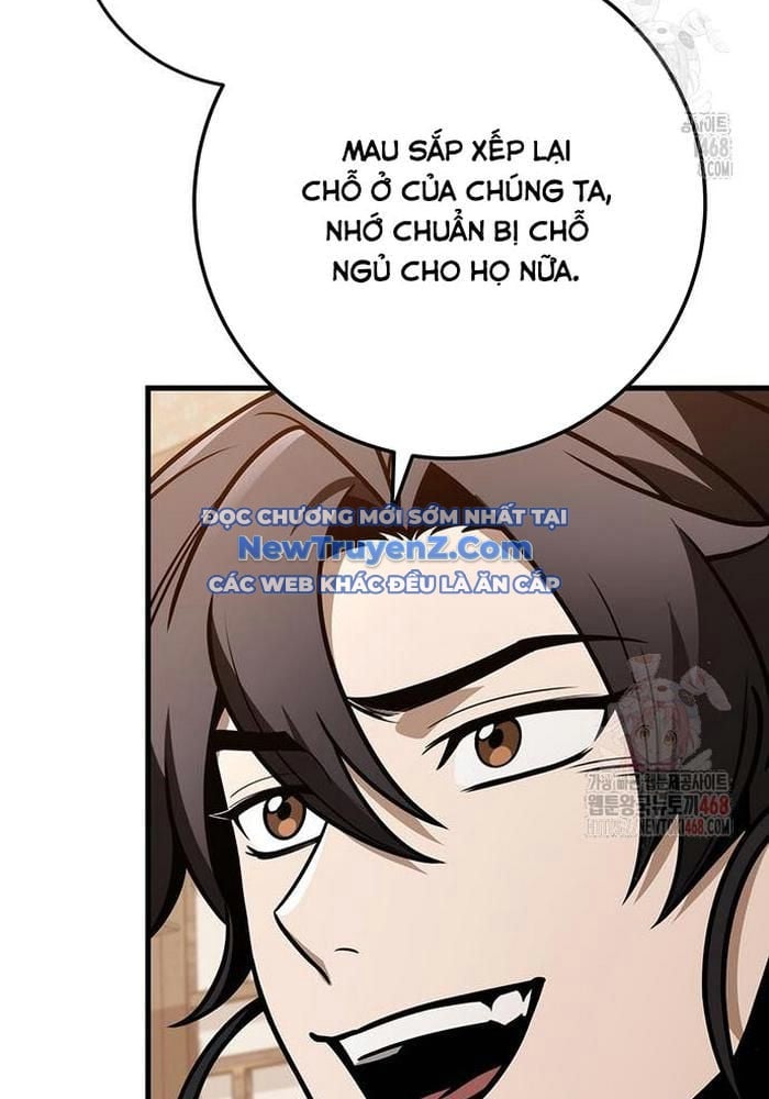 Thanh Kiếm Của Hoàng Đế Chap 85 - Next Chap 86