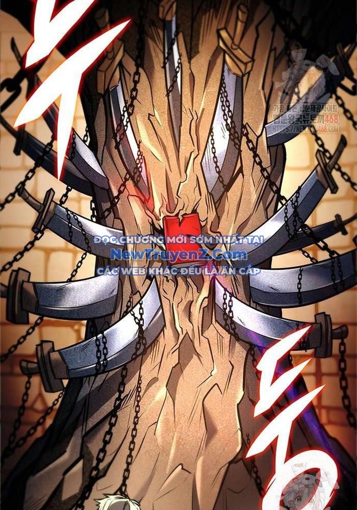 Thanh Kiếm Của Hoàng Đế Chap 85 - Next Chap 86